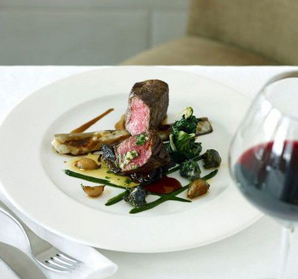 Altitude Restaurant - QLD Tourism 0