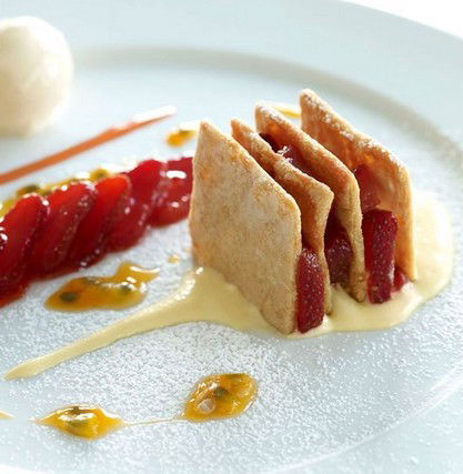 Altitude Restaurant - QLD Tourism 2