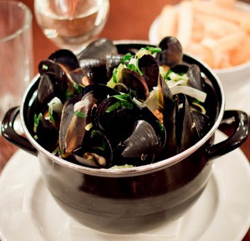 Heritage Bar & Restaurant - QLD Tourism 3