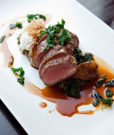 Selah - QLD Tourism 2