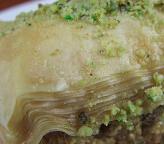 Abdul's Lebanese Restaurant - QLD Tourism 2