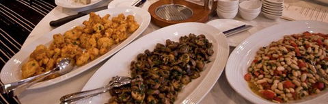 Acqua Pazza Ristorante - QLD Tourism 1
