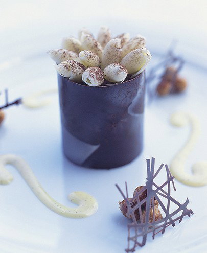Guillaume At Bennelong - Queensland Tourism 0