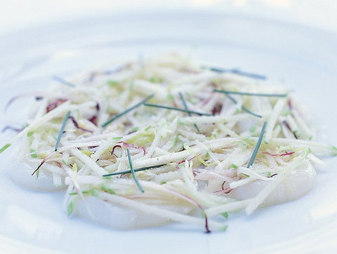 Guillaume At Bennelong - Queensland Tourism 1
