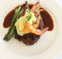 Helm Bar and Bistro - QLD Tourism