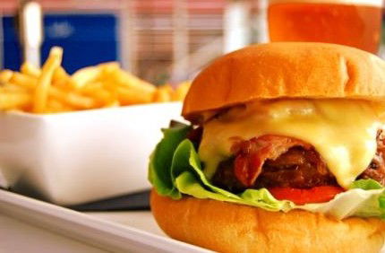 Helm Bar And Bistro - QLD Tourism 1