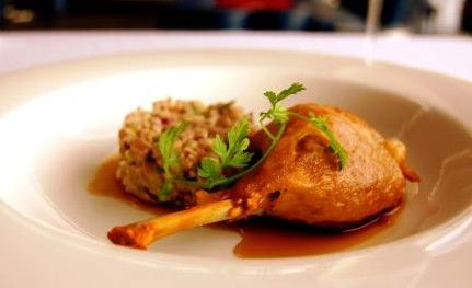 Helm Bar And Bistro - QLD Tourism 2