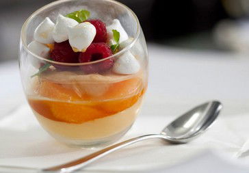 Hickson Road Bistro - QLD Tourism 0