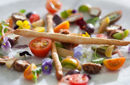 Hickson Road Bistro - QLD Tourism 1