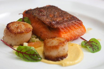 Hickson Road Bistro - QLD Tourism 2
