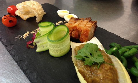 Sailors Thai - Queensland Tourism 0