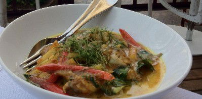 Sailors Thai - Queensland Tourism 1