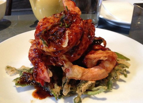 Sailors Thai - Queensland Tourism 2