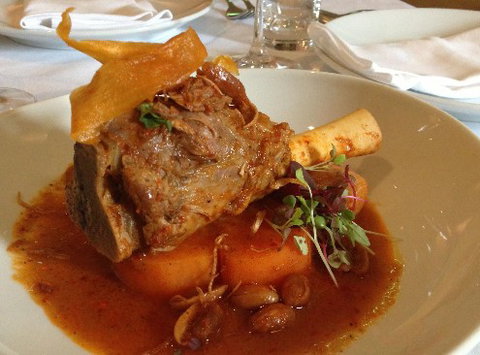 Sailors Thai - Queensland Tourism 3