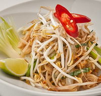 The Thai and I - Queensland Tourism