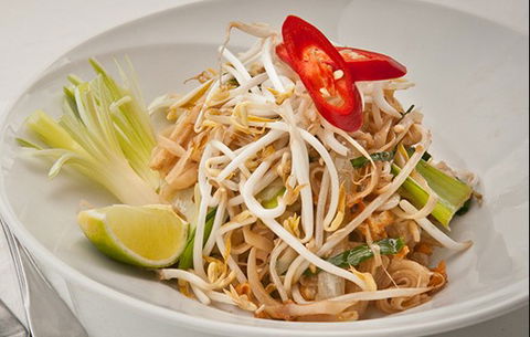 The Thai And I - Queensland Tourism 0
