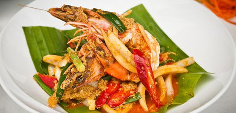 The Thai And I - Queensland Tourism 3