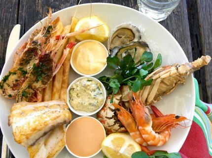 Barrenjoey House Restaurant - QLD Tourism 2