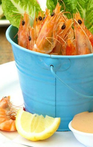 Barrenjoey House Restaurant - QLD Tourism 3