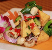 Boonchu Thai Restaurant - Queensland Tourism