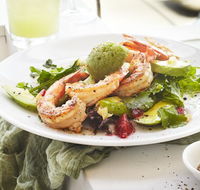 Deck Restaurant Bar Cafe - Queensland Tourism