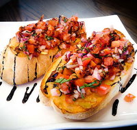 Accordion Cafe  Restaurant - QLD Tourism