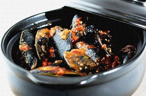 Accordion Cafe & Restaurant - QLD Tourism 3