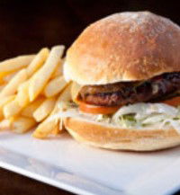 PJ's Irish Sports Bar & Bistro @ The Criterion Hotel - QLD Tourism 3