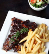 PJ's Irish Sports Bar & Bistro @ The Criterion Hotel - QLD Tourism 4