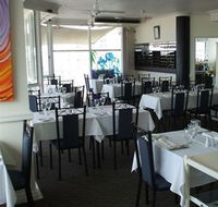 Cazzy's at the Top - QLD Tourism
