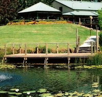 Cedar Creek Estate Vineyard  Winery Restaurant - QLD Tourism