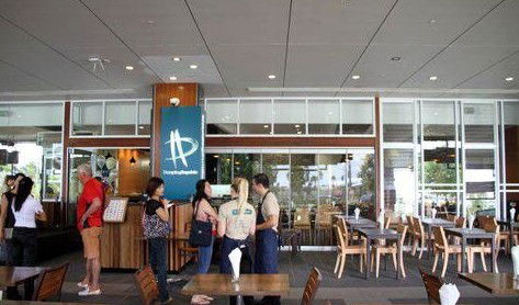 Dumpling Republic - Queensland Tourism 2