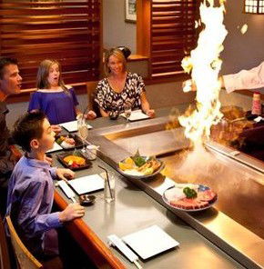 Hatsuhana Japanese Restaurant - Queensland Tourism 0