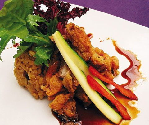 Hatsuhana Japanese Restaurant - Queensland Tourism 1