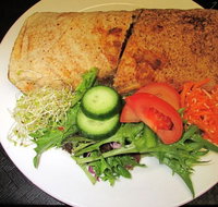 Emelia's Vegetarian Restaurant - QLD Tourism