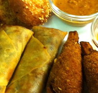 Bhaji on the Beach - Queensland Tourism