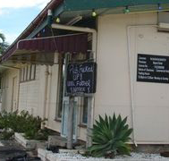 Bajool Hotel - QLD Tourism