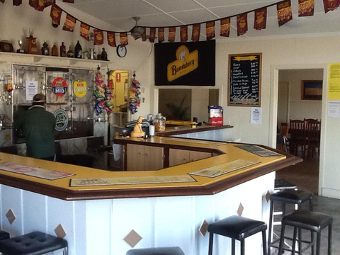 Bajool Hotel - QLD Tourism 1