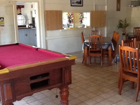 Bajool Hotel - QLD Tourism 2