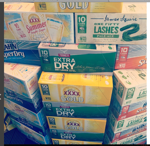 Bellambi Hotel - QLD Tourism 1