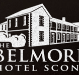 Belmore Hotel Scone - QLD Tourism