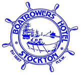 Stockton NSW Queensland Tourism