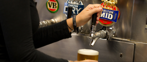 Buff Club - QLD Tourism 9