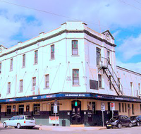 Caledonian Hotel - QLD Tourism
