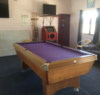 Carmila Hotel - QLD Tourism