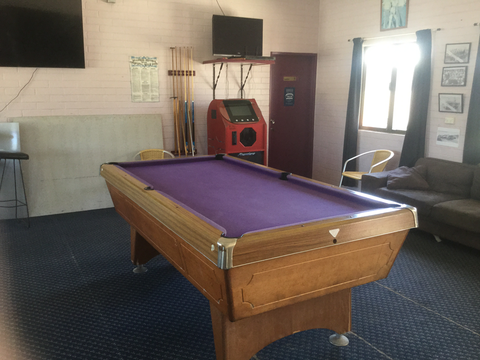 Carmila Hotel - QLD Tourism 0