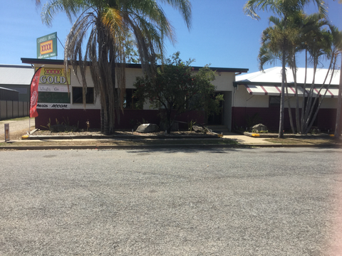 Carmila Hotel - QLD Tourism 3
