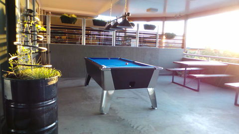 Central Lane Hotel - Queensland Tourism 4