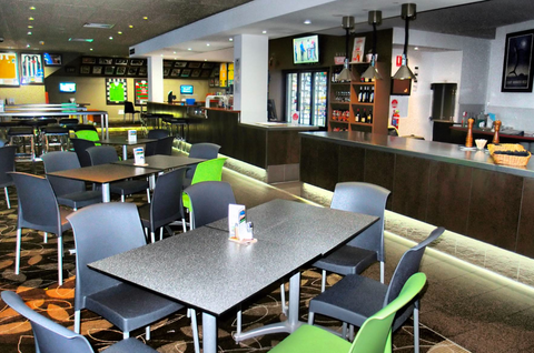 Central Lane Hotel - Queensland Tourism 5