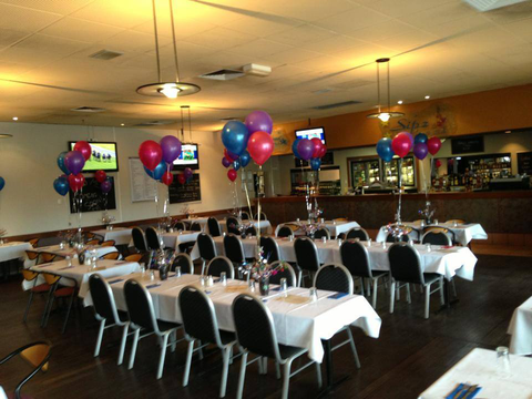 Club Hotel - Queensland Tourism 1